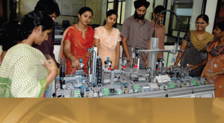 Central Institute of Tool Design Hyderabad Campus photo 2